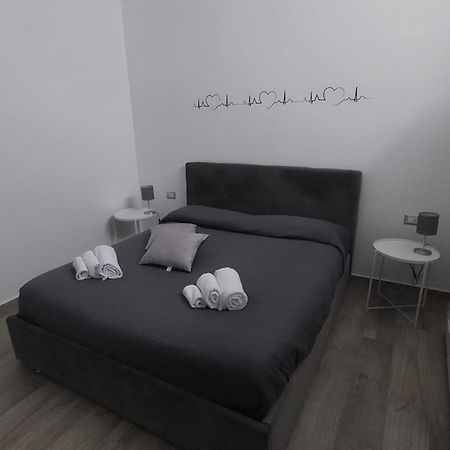 Maison Garibaldi Κατάνια Εξωτερικό φωτογραφία